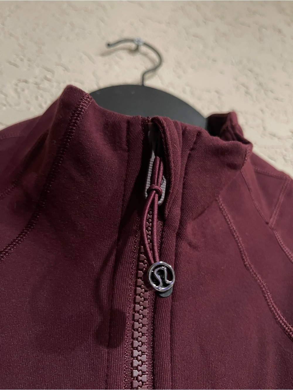 Lululemon | Define Relaxed Jacket * Luon Size: 8 - Picture 5 of 7